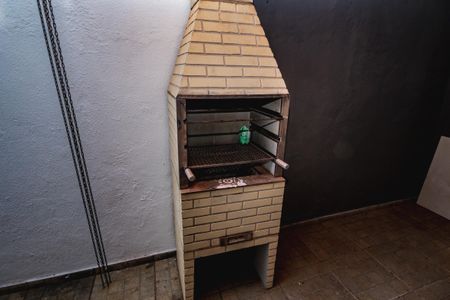 Casa à venda com 76m², 3 quartos e 1 vaga Casa à venda com 76m², 3 quartos e 1 vagaChurrasqueira