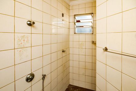 Casa à venda com 76m², 3 quartos e 1 vaga Casa à venda com 76m², 3 quartos e 1 vagaBanheiro Social