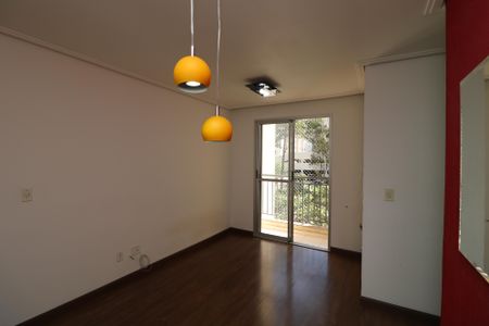 Sala de apartamento à venda com 2 quartos, 48m² em Jardim Vila Formosa, São Paulo