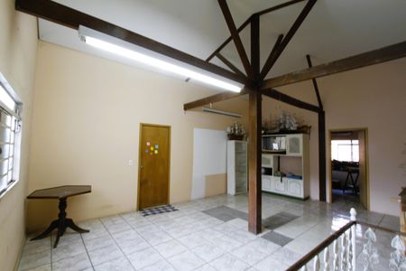 Casa à venda com 350m², 7 quartos e 4 vagasCobertura