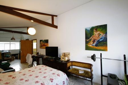 Casa à venda com 350m², 7 quartos e 4 vagasQUARTO 5