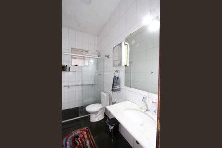 Casa à venda com 350m², 7 quartos e 4 vagasBanheiro Social