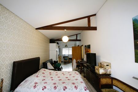 Casa à venda com 350m², 7 quartos e 4 vagasQUARTO 5