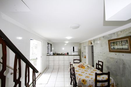 Casa à venda com 350m², 7 quartos e 4 vagasCozinha