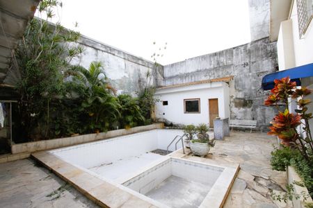 Casa à venda com 350m², 7 quartos e 4 vagasPiscina