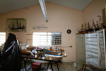 Casa à venda com 350m², 7 quartos e 4 vagasQuarto 4