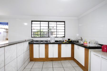 Casa à venda com 350m², 7 quartos e 4 vagasCozinha