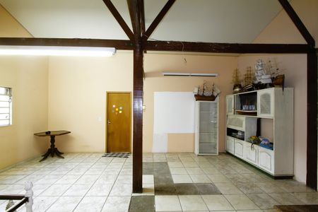 Casa à venda com 350m², 7 quartos e 4 vagasCobertura