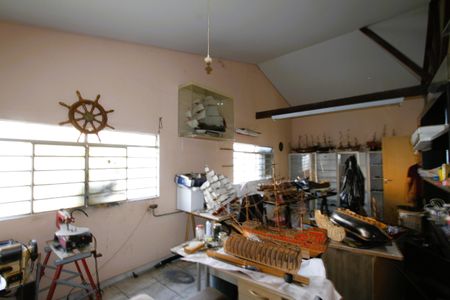 Casa à venda com 350m², 7 quartos e 4 vagasQuarto 4