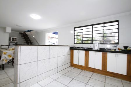 Casa à venda com 350m², 7 quartos e 4 vagasCozinha