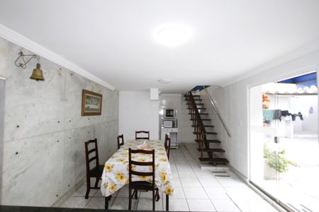 Casa à venda com 350m², 7 quartos e 4 vagasCopa