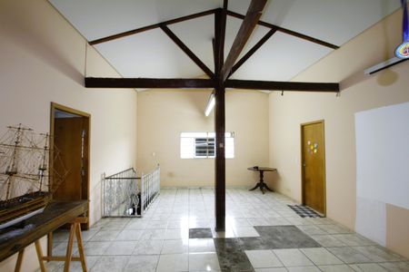 Casa à venda com 350m², 7 quartos e 4 vagasCobertura