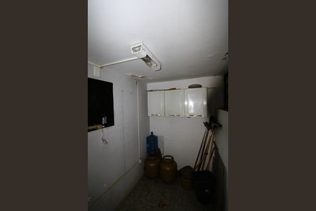 Casa à venda com 350m², 7 quartos e 4 vagasBanheiro desativado