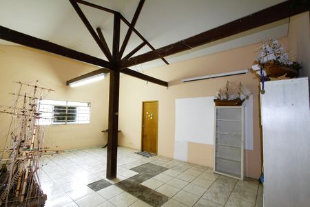 Casa à venda com 350m², 7 quartos e 4 vagasCobertura