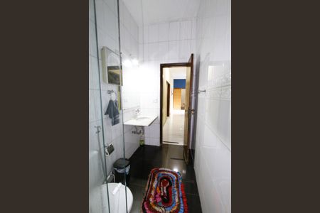 Casa à venda com 350m², 7 quartos e 4 vagasBanheiro Social