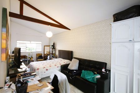 Casa à venda com 350m², 7 quartos e 4 vagasQUARTO 5