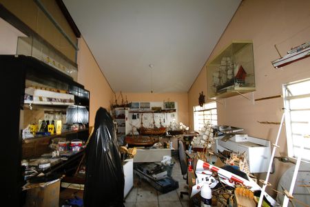 Casa à venda com 350m², 7 quartos e 4 vagasQuarto 4