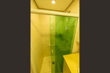 Apartamento à venda com 175m², 3 quartos e 3 vagas Apartamento à venda com 175m², 3 quartos e 3 vagasBanheiro da Suíte 2
