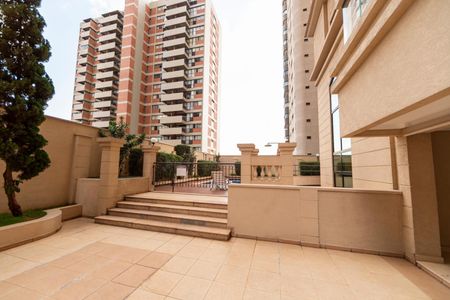 Apartamento à venda com 175m², 3 quartos e 3 vagas Apartamento à venda com 175m², 3 quartos e 3 vagasÁrea comum