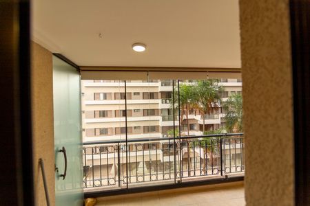 Apartamento à venda com 175m², 3 quartos e 3 vagas Apartamento à venda com 175m², 3 quartos e 3 vagasSuite 1