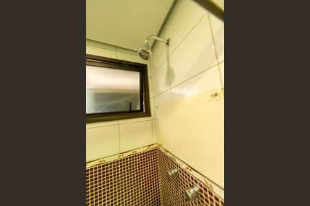 Apartamento à venda com 175m², 3 quartos e 3 vagas Apartamento à venda com 175m², 3 quartos e 3 vagasBanheiro da Suite 1