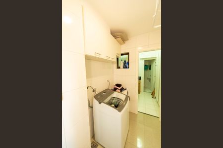 Apartamento à venda com 175m², 3 quartos e 3 vagas Apartamento à venda com 175m², 3 quartos e 3 vagasÁrea de Serviço
