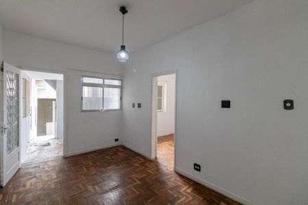 Casa para alugar com 3 quartos, 80m² em Limoeiro, São Paulo