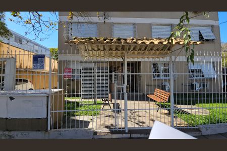 Apartamento à venda com 59m², 2 quartos e 1 vaga Apartamento à venda com 59m², 2 quartos e 1 vagaFachada