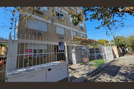 Apartamento à venda com 59m², 2 quartos e 1 vaga Apartamento à venda com 59m², 2 quartos e 1 vagaFachada