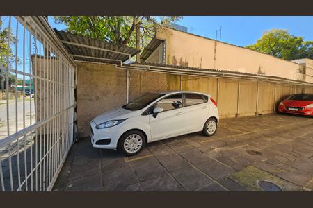 Apartamento à venda com 59m², 2 quartos e 1 vaga Apartamento à venda com 59m², 2 quartos e 1 vagaGaragem