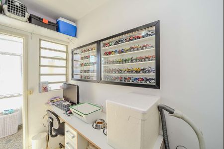 Apartamento à venda com 59m², 2 quartos e 1 vaga Apartamento à venda com 59m², 2 quartos e 1 vagaQuarto de Serviço