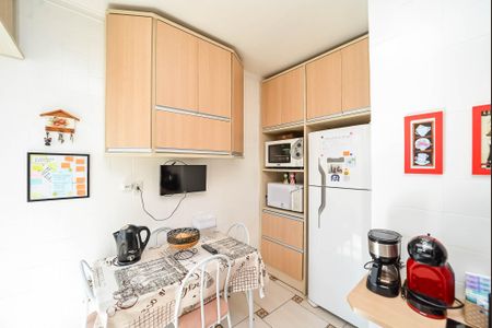 Apartamento à venda com 59m², 2 quartos e 1 vaga Apartamento à venda com 59m², 2 quartos e 1 vagaCozinha