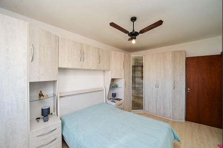 Apartamento à venda com 59m², 2 quartos e 1 vaga Apartamento à venda com 59m², 2 quartos e 1 vagaQuarto 2