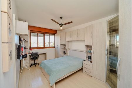 Apartamento à venda com 59m², 2 quartos e 1 vaga Apartamento à venda com 59m², 2 quartos e 1 vagaQuarto 2