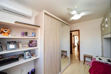 Apartamento à venda com 59m², 2 quartos e 1 vaga Apartamento à venda com 59m², 2 quartos e 1 vagaQuarto 1