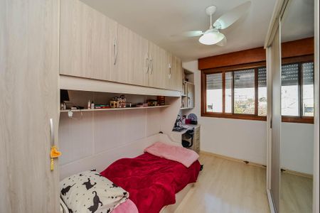 Apartamento à venda com 59m², 2 quartos e 1 vaga Apartamento à venda com 59m², 2 quartos e 1 vagaQuarto 1