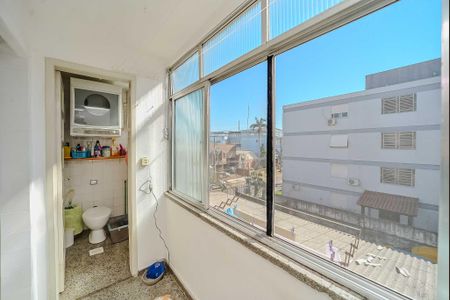 Apartamento à venda com 59m², 2 quartos e 1 vaga Apartamento à venda com 59m², 2 quartos e 1 vagaÁrea de Serviço