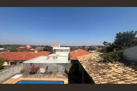 Casa à venda com 350m², 4 quartos e 4 vagas Casa à venda com 350m², 4 quartos e 4 vagasSuíte 1