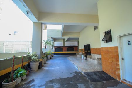 Apartamento para alugar com 77m², 2 quartos e 1 vaga Apartamento para alugar com 77m², 2 quartos e 1 vagaÁrea comum