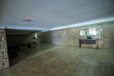 Apartamento para alugar com 77m², 2 quartos e 1 vaga Apartamento para alugar com 77m², 2 quartos e 1 vagaÁrea comum