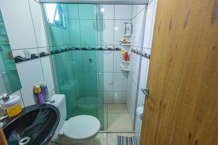 Casa à venda com 114m², 2 quartos e 1 vaga Casa à venda com 114m², 2 quartos e 1 vagaÁrea Gourmet - Banheiro