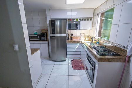 Casa à venda com 114m², 2 quartos e 1 vaga Casa à venda com 114m², 2 quartos e 1 vagaCozinha