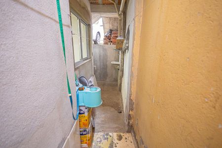 Casa à venda com 114m², 2 quartos e 1 vaga Casa à venda com 114m², 2 quartos e 1 vagaÁrea de Serviço