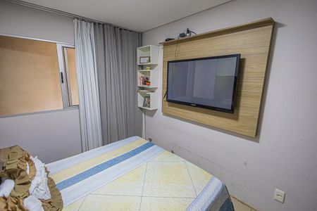 Casa à venda com 114m², 2 quartos e 1 vaga Casa à venda com 114m², 2 quartos e 1 vagaQuarto 3