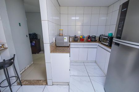 Casa à venda com 114m², 2 quartos e 1 vaga Casa à venda com 114m², 2 quartos e 1 vagaCozinha
