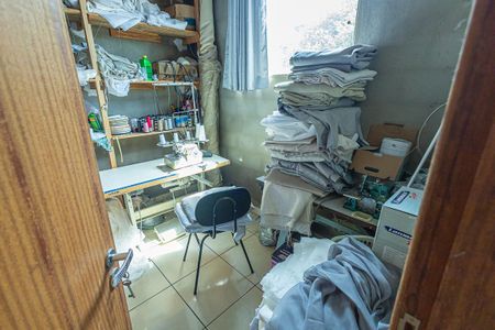 Casa à venda com 114m², 2 quartos e 1 vaga Casa à venda com 114m², 2 quartos e 1 vagaQuarto de Serviço