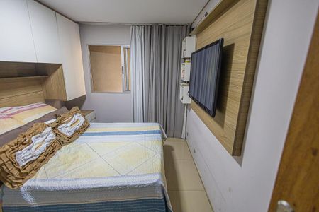 Casa à venda com 114m², 2 quartos e 1 vaga Casa à venda com 114m², 2 quartos e 1 vagaQuarto 3