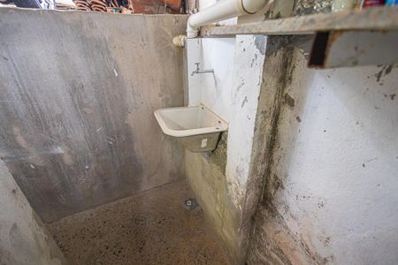 Casa à venda com 114m², 2 quartos e 1 vaga Casa à venda com 114m², 2 quartos e 1 vagaÁrea de Serviço