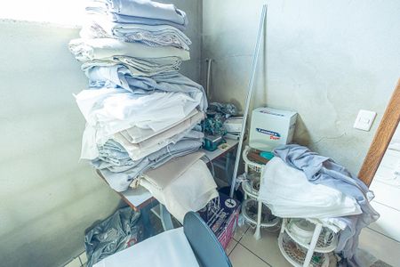 Casa à venda com 114m², 2 quartos e 1 vaga Casa à venda com 114m², 2 quartos e 1 vagaQuarto de Serviço