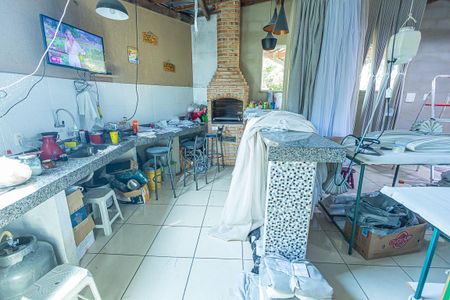 Casa à venda com 114m², 2 quartos e 1 vaga Casa à venda com 114m², 2 quartos e 1 vagaÁrea Gourmet